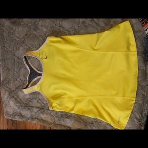 Nike Tops - Nike DriFit Tank Nike Tops - Nike DriFit Tank